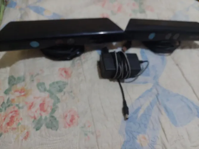 Vendo Kinects para Xbox 360 mais fonte de notebook