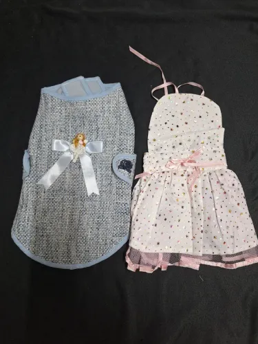 Roupa Pet 