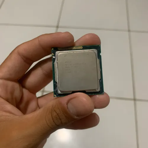 Processador intel i5 2310