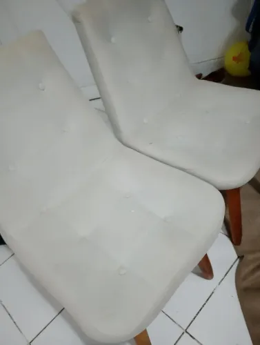 Cadeira para mesa de jantar