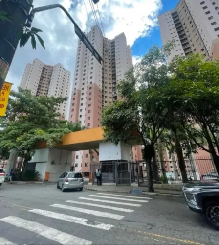 Condominio Laranjeira