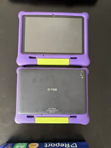 G- TIDE H1 