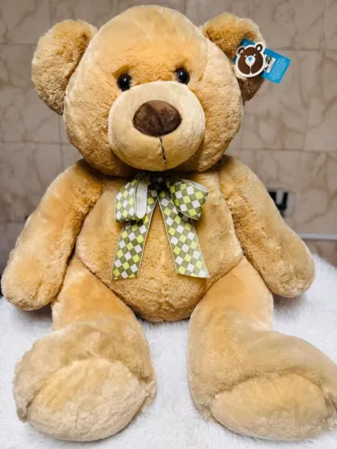 Urso James Grande