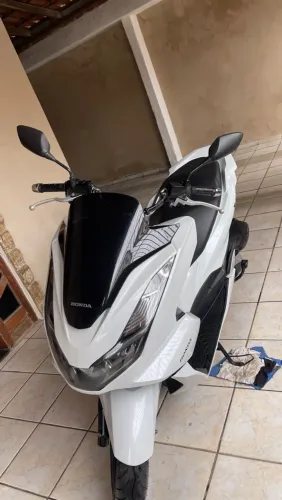 PCX 2024 160