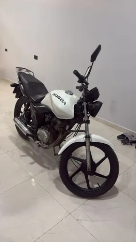 Tá pelo motinha  vendo 150 tá completo funcionando tudo, kit da 150 motor