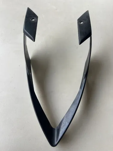 Bico Frontal Farol Yamaha Xtz Crosser 150 18/21 Original 