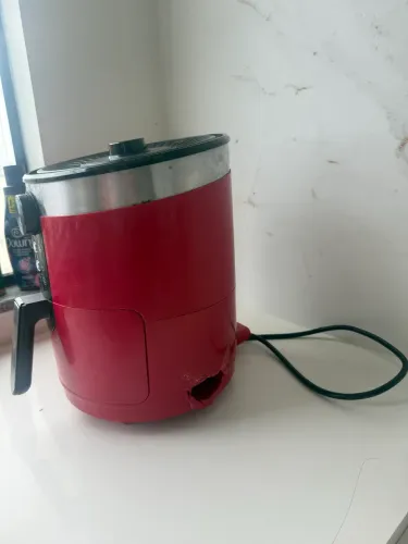 Vendo Air fryer Arno