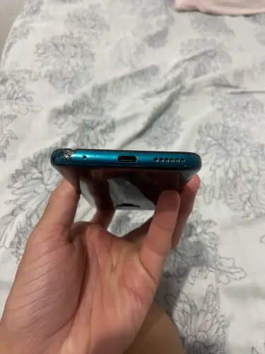 Moto G9 Play 