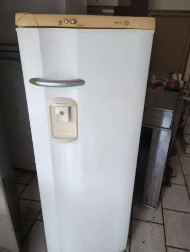 Geladeira Electrolux