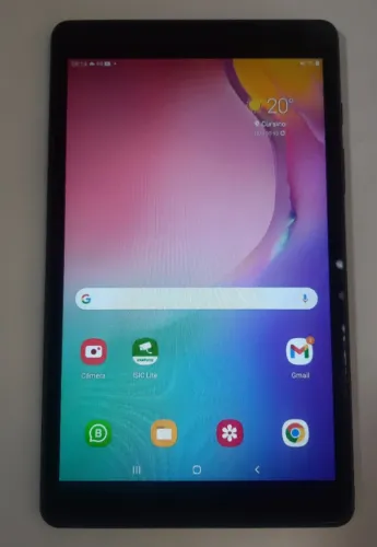 Tablet Samsung  T290  32Gb + 2Gb RAM + CASE ( Capa)