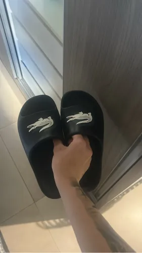 Slide Lacoste original 