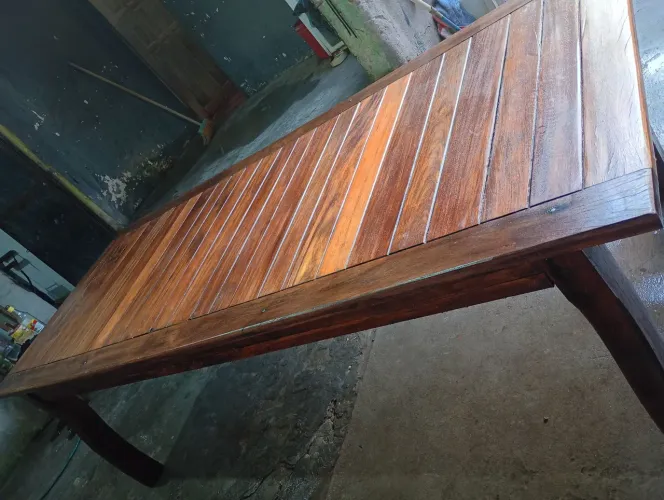 MESA GRANDE
