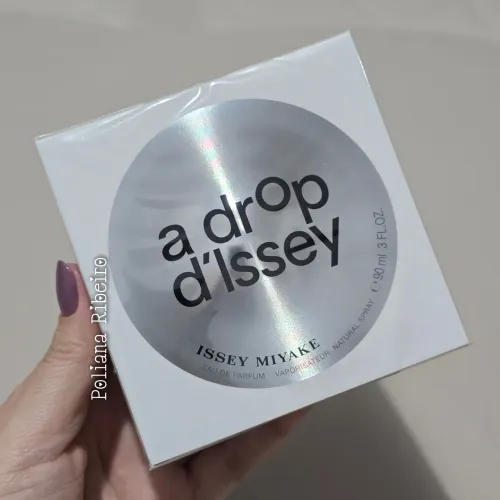 Perfume A Drop d'Issey Issey Miyake 90 ml, lacrado