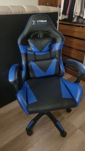 Cadeira gamer xtreme
