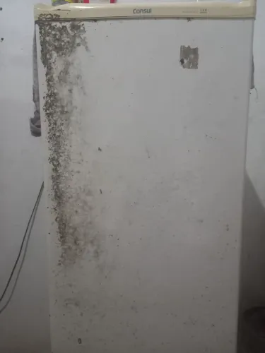 Geladeira
