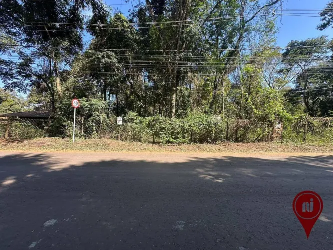 Terreno à venda, 1000 m² por R$ 150.000,00 - Condomínio Recanto da Serra - Brumadinho/MG