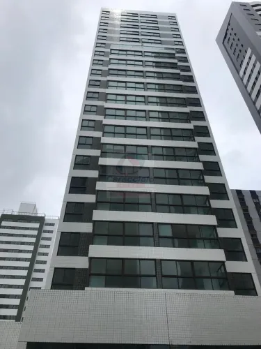 EDF QUINTA MARIA DIVA - Imperdível! Apartamento à venda em Recife-PE, 3 quartos, 1 suíte, 