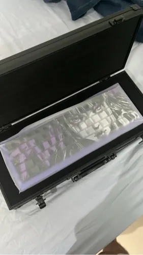 Teclado PWNAGE Zenblade V2 
