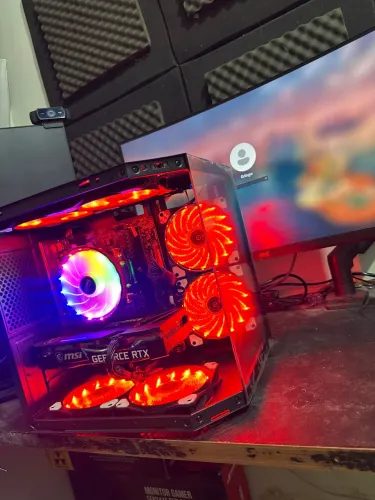 Troco kit i511º e Xbox one por kit RyZen 