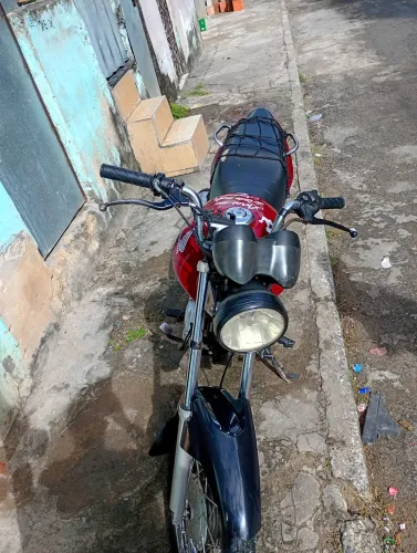Vendo. O troco em carro