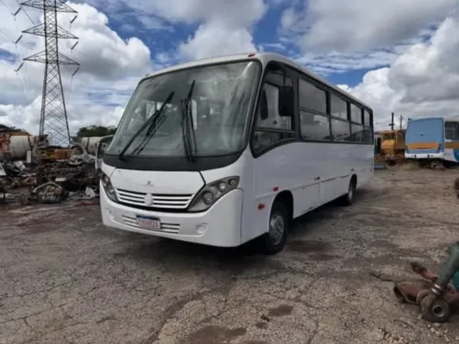 MICRO-ÔNIBUS