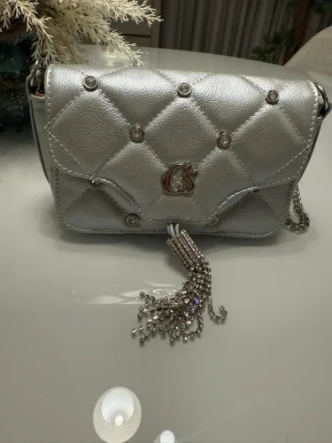 Bolsa Carmens Steffens 
