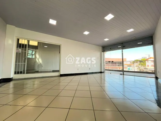 Loja para Aluguel com 68,00m² - Planalto/BH
