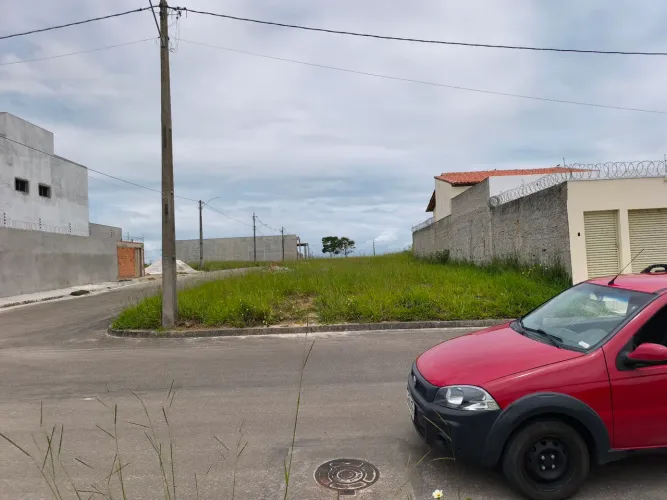 Village dos lagos
