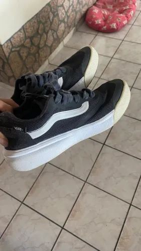 Vende - se Tênis Vans Ultraranger Usado