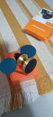 Suporte de celular