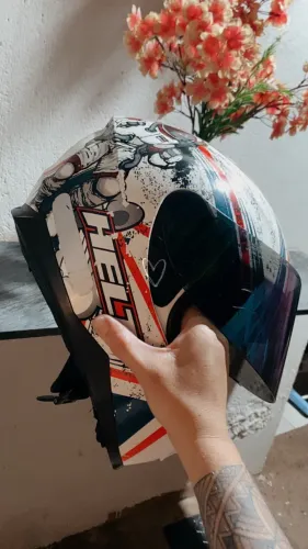 VENDO HELT