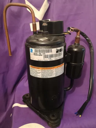 Compressor Ar condicionador
