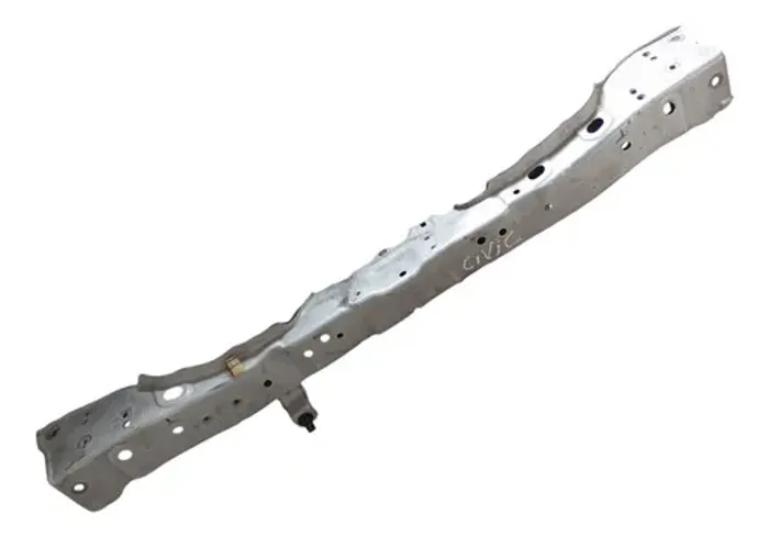 Suporte Travessa Superior Parachoque Honda Civic 2007 2011 Ferro