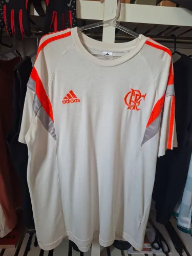 Camisa Flamengo treino 2014