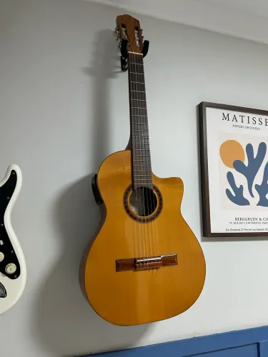 Violão Di giorgio Talent SLI