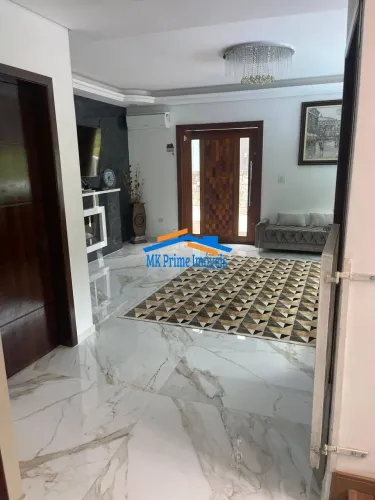 Casa em Condomínio - Zona Norte - Cantareira - PERMUTA