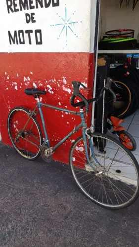 Monark 10