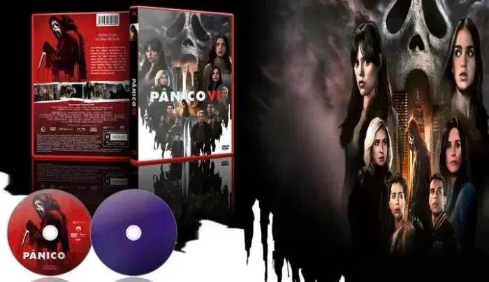 FILMES TERROR DVD OU BLURAY