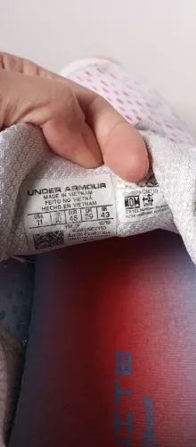 Tênis masculino