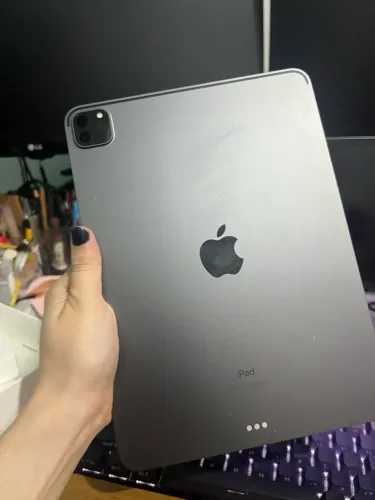 Apple iPad Pro 11? 3ª geração - chip M1 Wi-fi 128GB