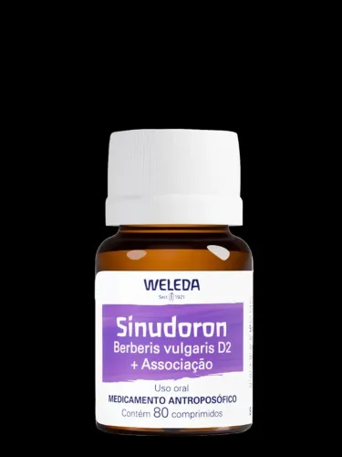 Sinudoron