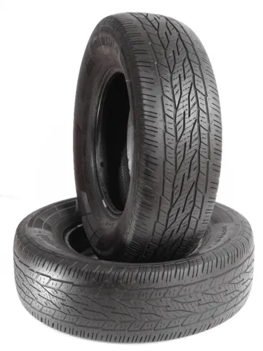 Pneus 245/70r16 Bridgestone Continental Ranger S10 Blazer Hilux Amark L200 Frontier Barato