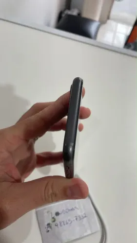 IPHONE 11 - 128GB PRETO