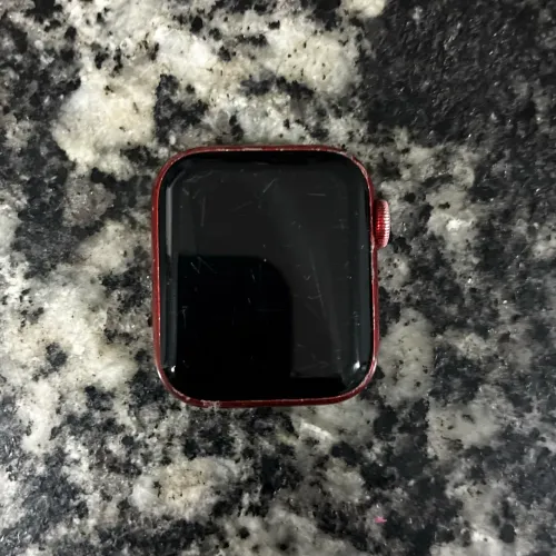 Apple Watch Série 6 40mm ?retirada de peças?