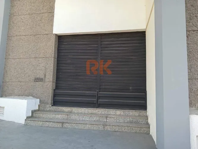 Loja comercial para aluguel com 50 m² no Bairro Serrano, Belo Horizonte