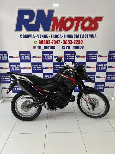 YAMAHA XTZ CROSSER 150 S 2025/2025
