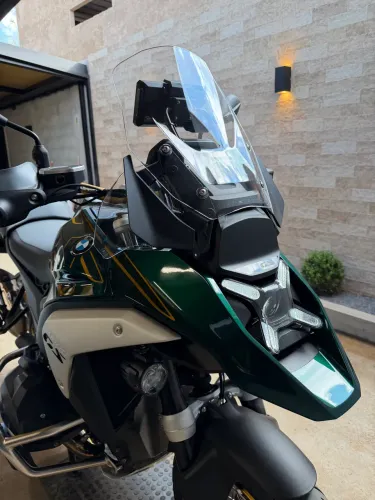 BMW 1300 GS OPTION 719