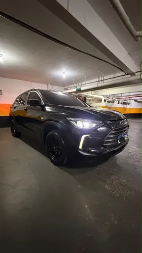 Chevrolet Tracker LT 1.0 Turbo 12V Flex AUT 2021