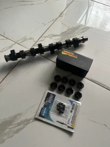 Kit aspirado ap