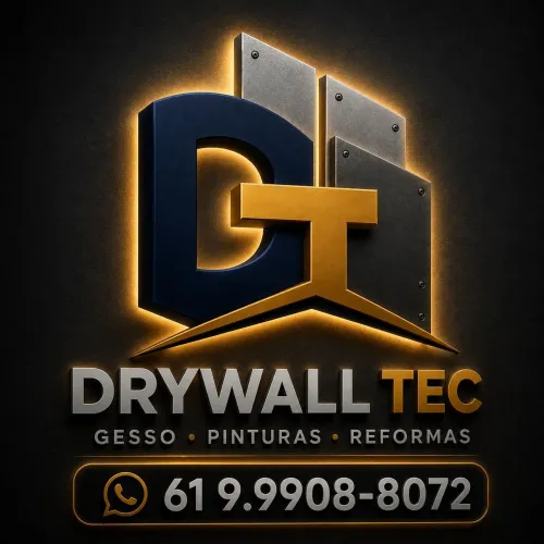 Drywall Tec Pinturas e Reformas 